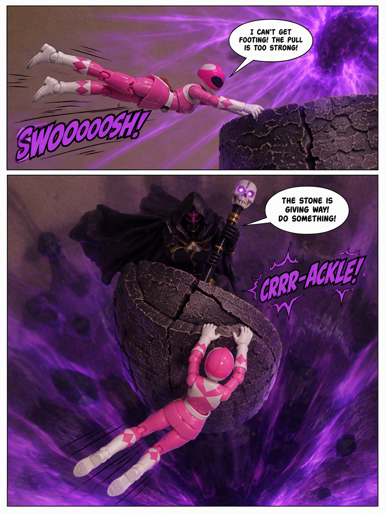 Shadow of the Keeper (page 6 of 8)