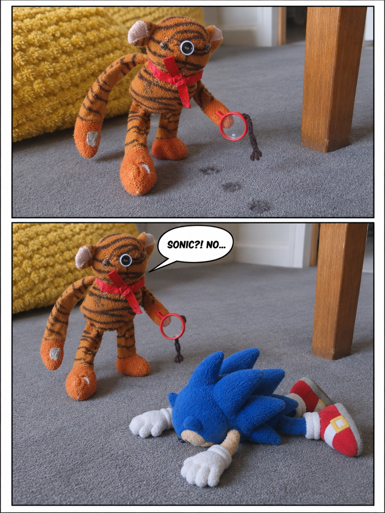 The Plush Mystery Case (page 2 of 4)