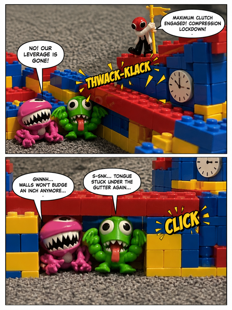The Hundred-House Defense (page 7 of 12)