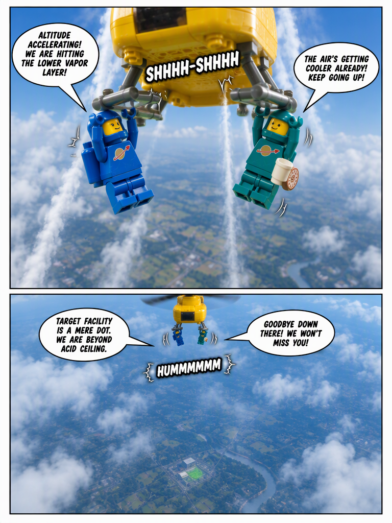 Escape Beyond the Sky (page 3 of 4)