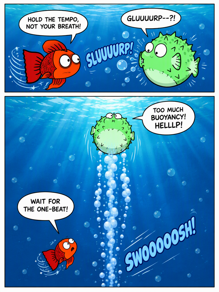 Undersea Beat Drop (page 2 of 4)