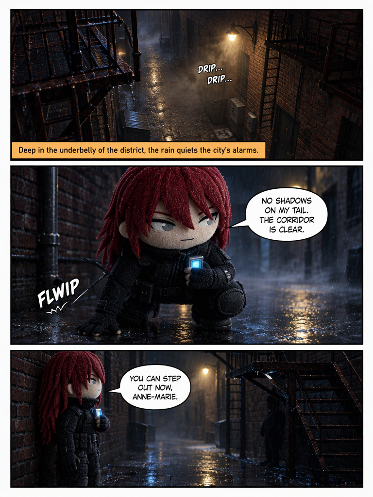 True Colors (page 5 of 8)