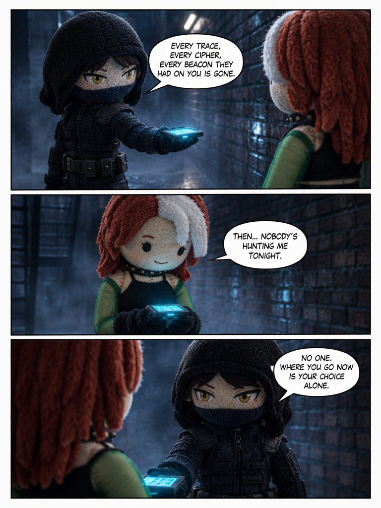 True Colors (page 7 of 8)