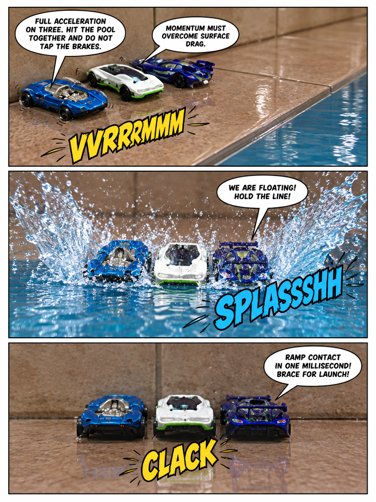 Escape from the Tiled Room (page 2 of 4)