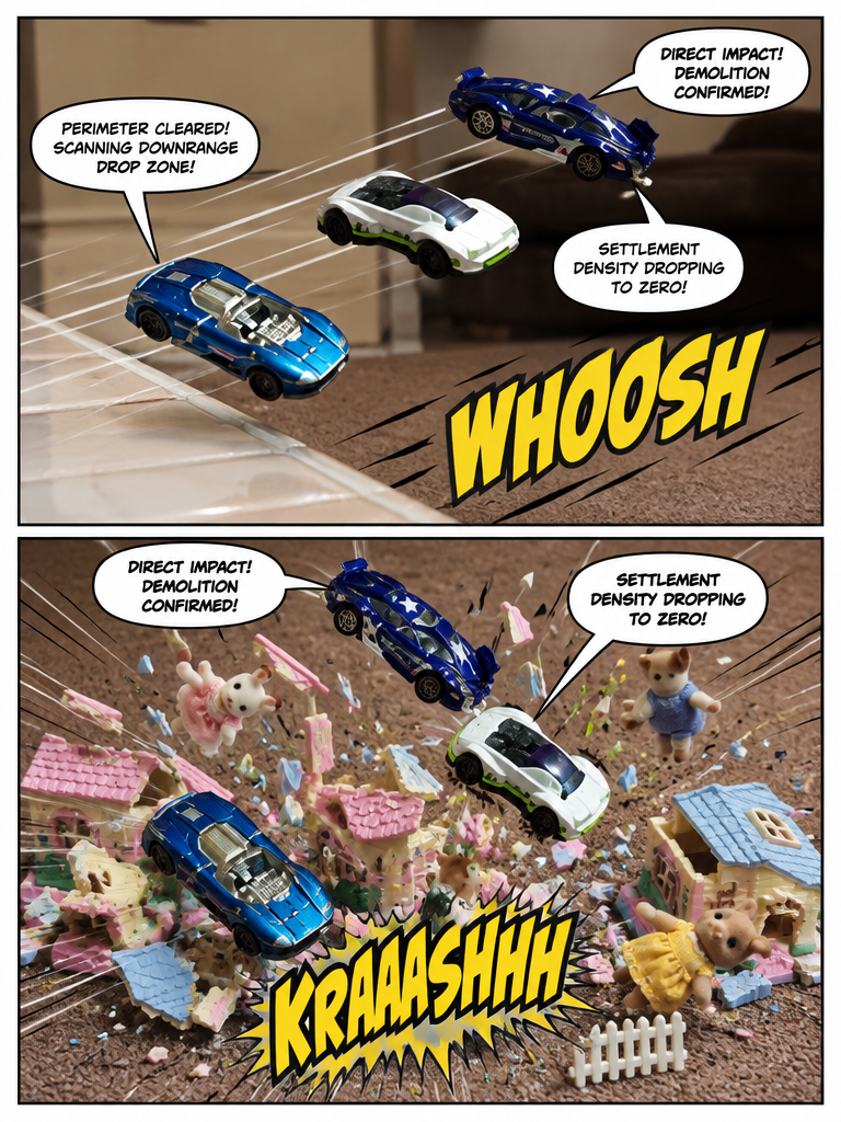 Escape from the Tiled Room (page 3 of 4)