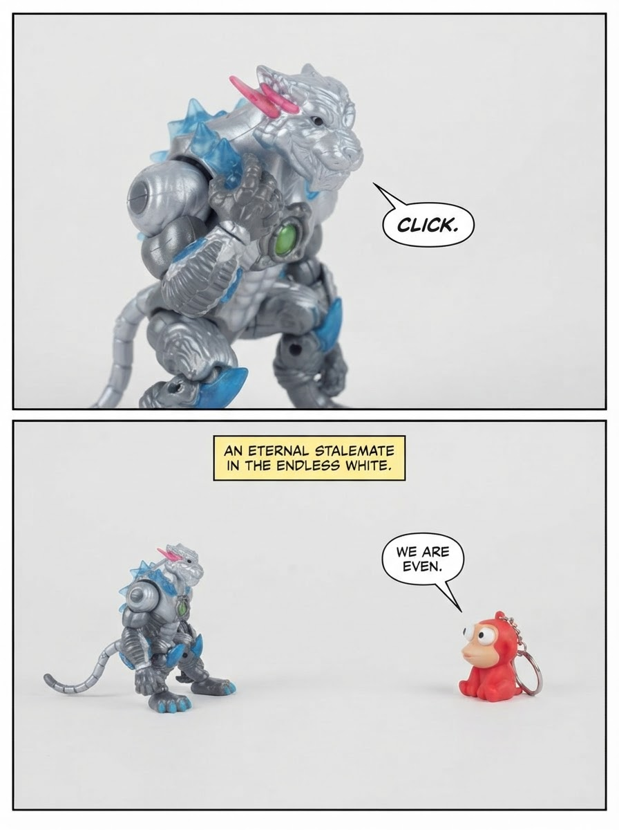 Battle in the White Void (page 4 of 4)