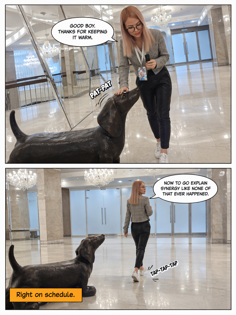 The Bronze Hound (page 4 of 4)