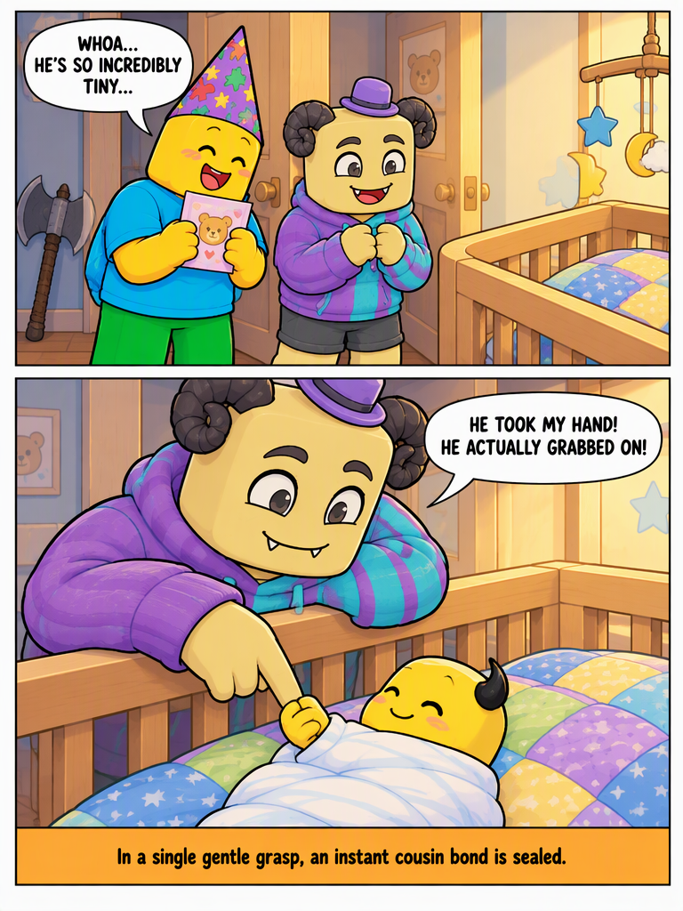 Homecoming and the Family Visit (page 3 of 4)