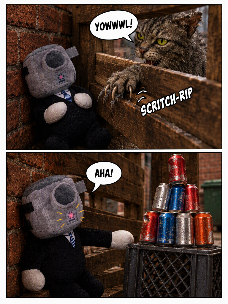 camera escape 05 (page 2 of 4)