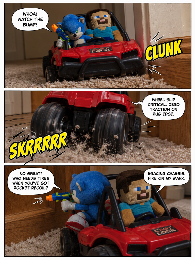 The Great Toybox Breakout (page 2 of 4)