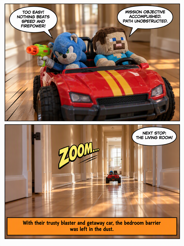 The Great Toybox Breakout (page 4 of 4)