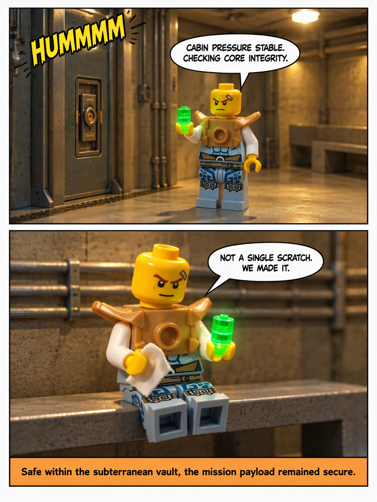 Through the Rust Gale (page 4 of 4)