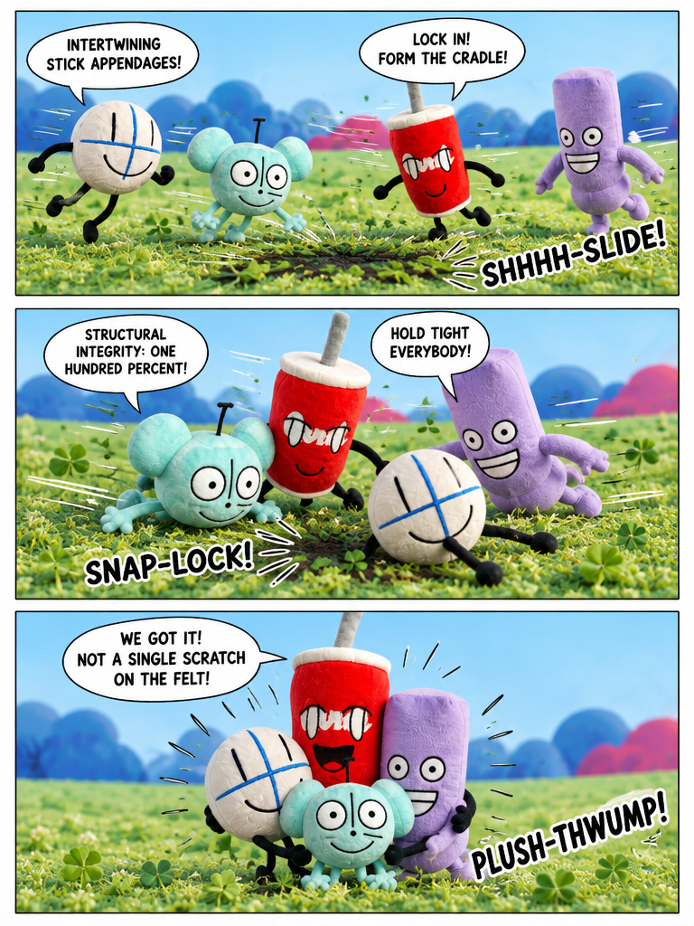The 2763 Grand Prize (page 3 of 4)