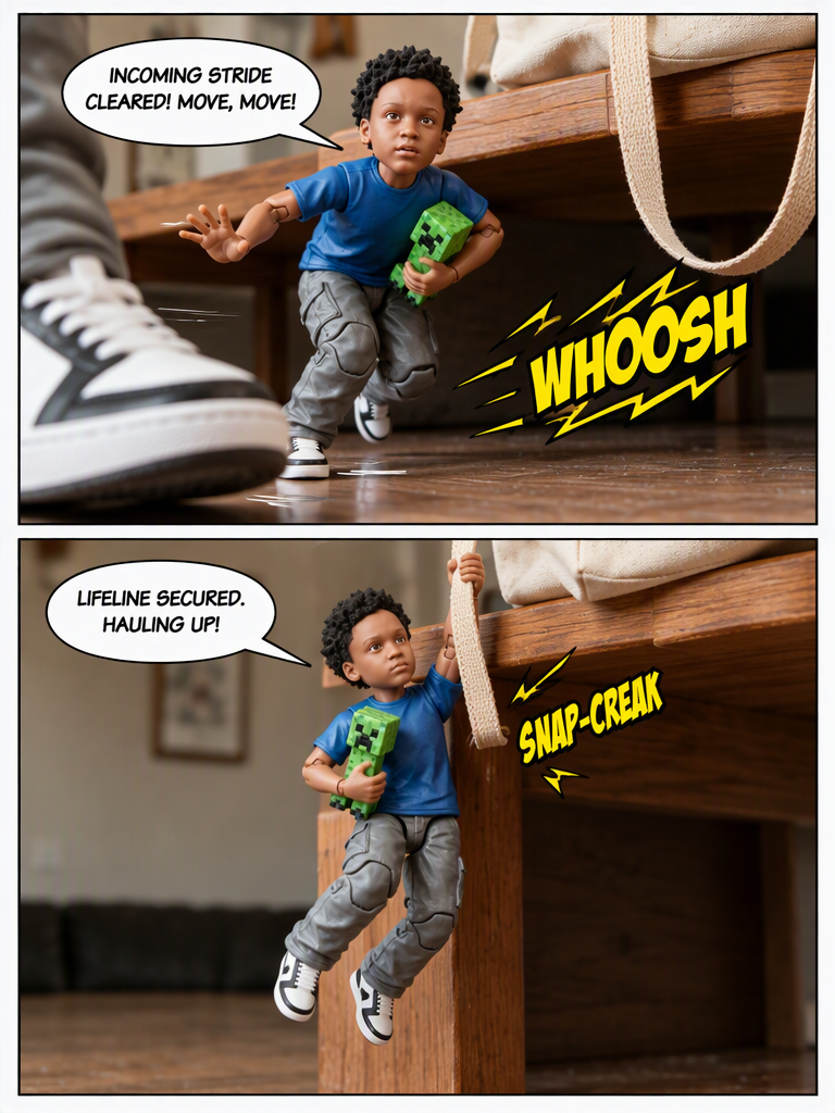 Mall Expedition (page 3 of 4)