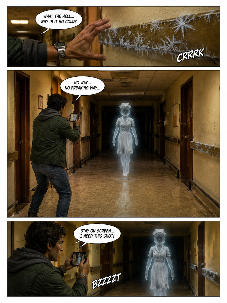 Ward of Whispers (page 2 of 4)