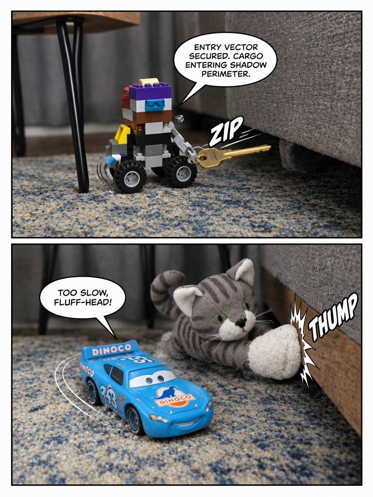 Under the Nightstand (page 3 of 4)