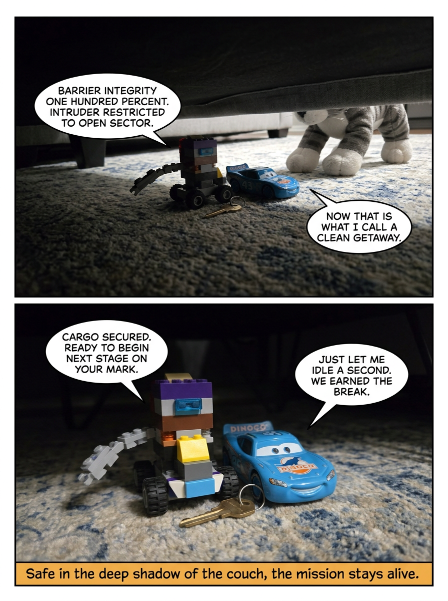 Under the Nightstand (page 4 of 4)