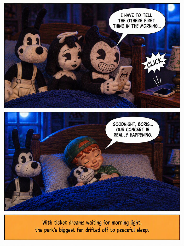 Midnight Notification (page 4 of 4)