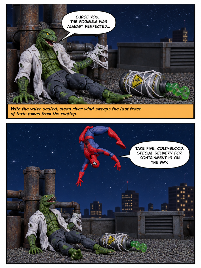 Trail of the Smoking Vent (page 4 of 4)