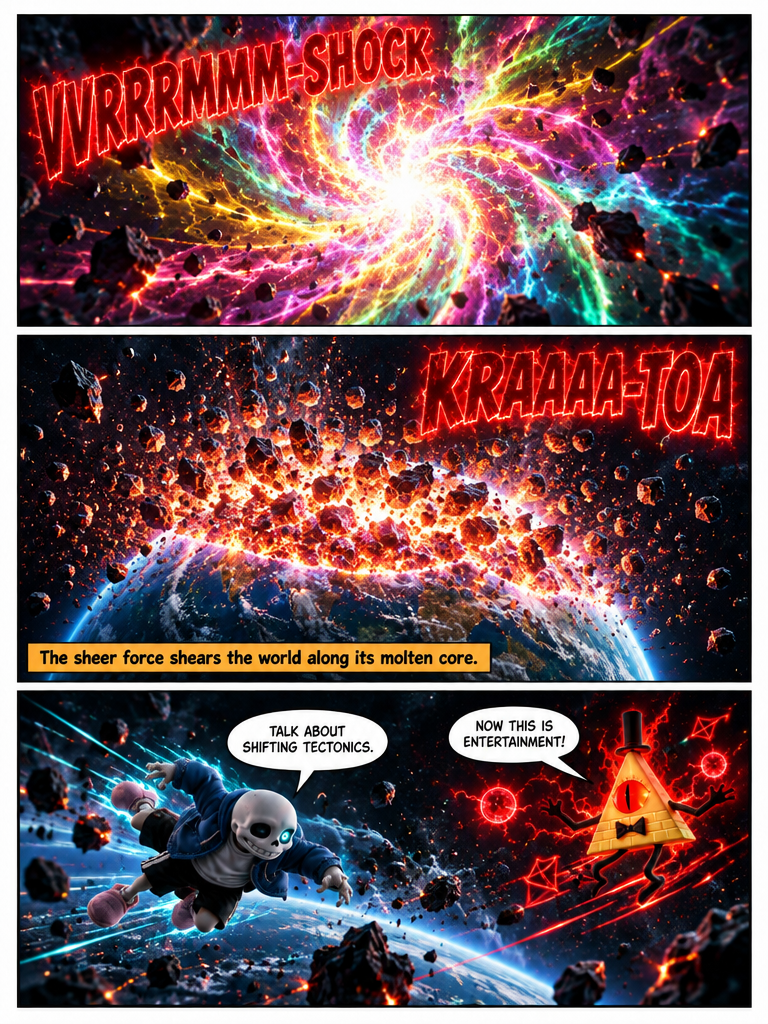 Prismatic Impact (page 2 of 4)