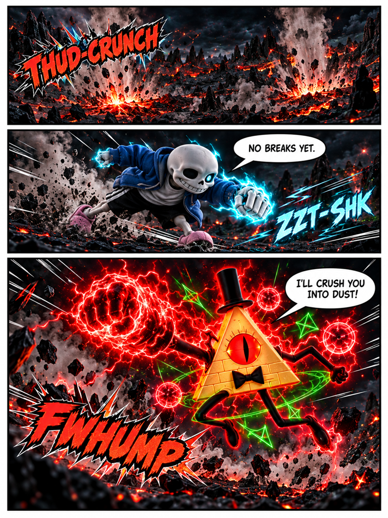 Prismatic Impact (page 3 of 4)