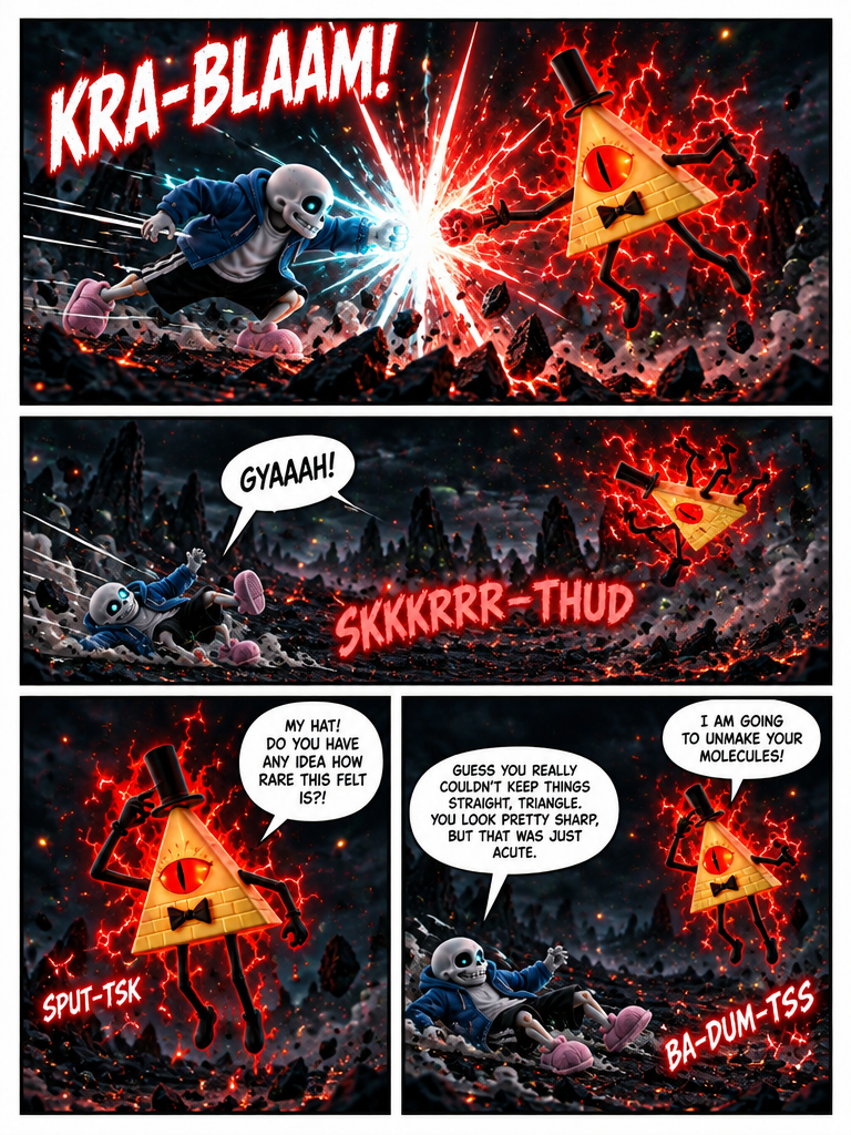 Prismatic Impact (page 4 of 4)