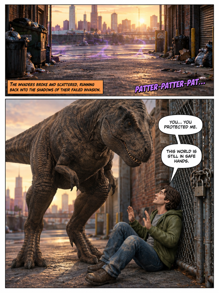 Rulers of Earth (page 4 of 4)