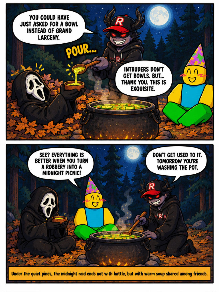 Midnight Broth Heist (page 4 of 4)