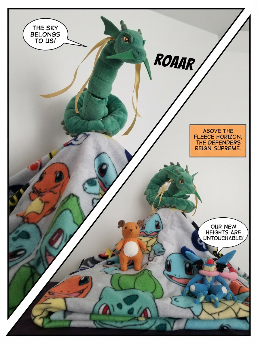 Rise of the Summit Champions (page 4 of 4)