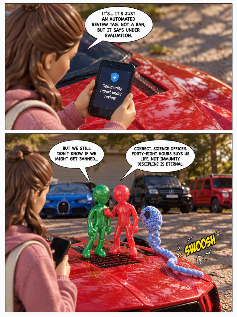 Two Days in Limbo (page 3 of 4)