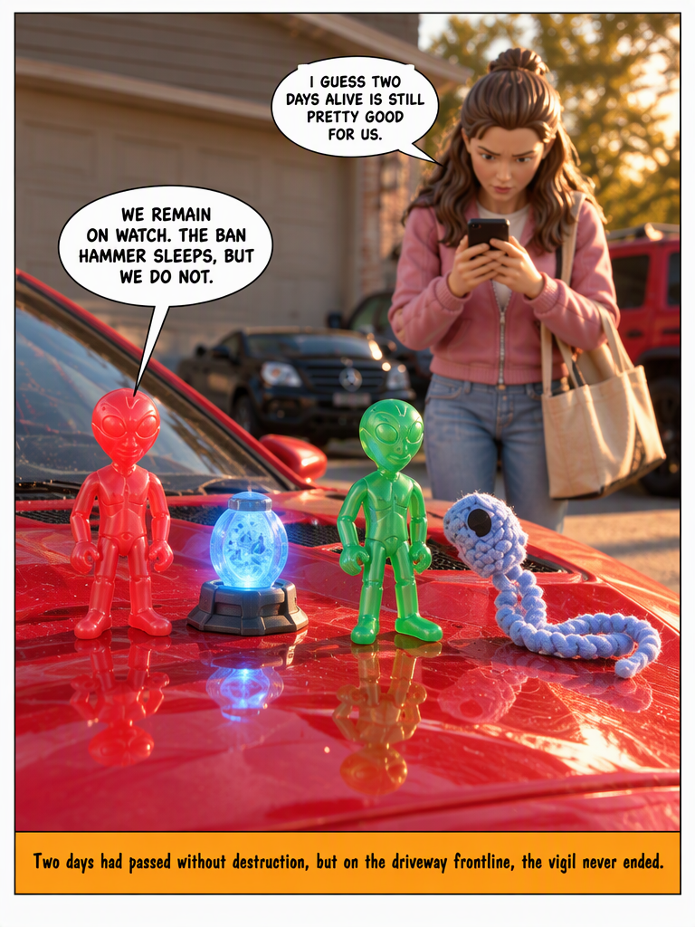 Two Days in Limbo (page 4 of 4)