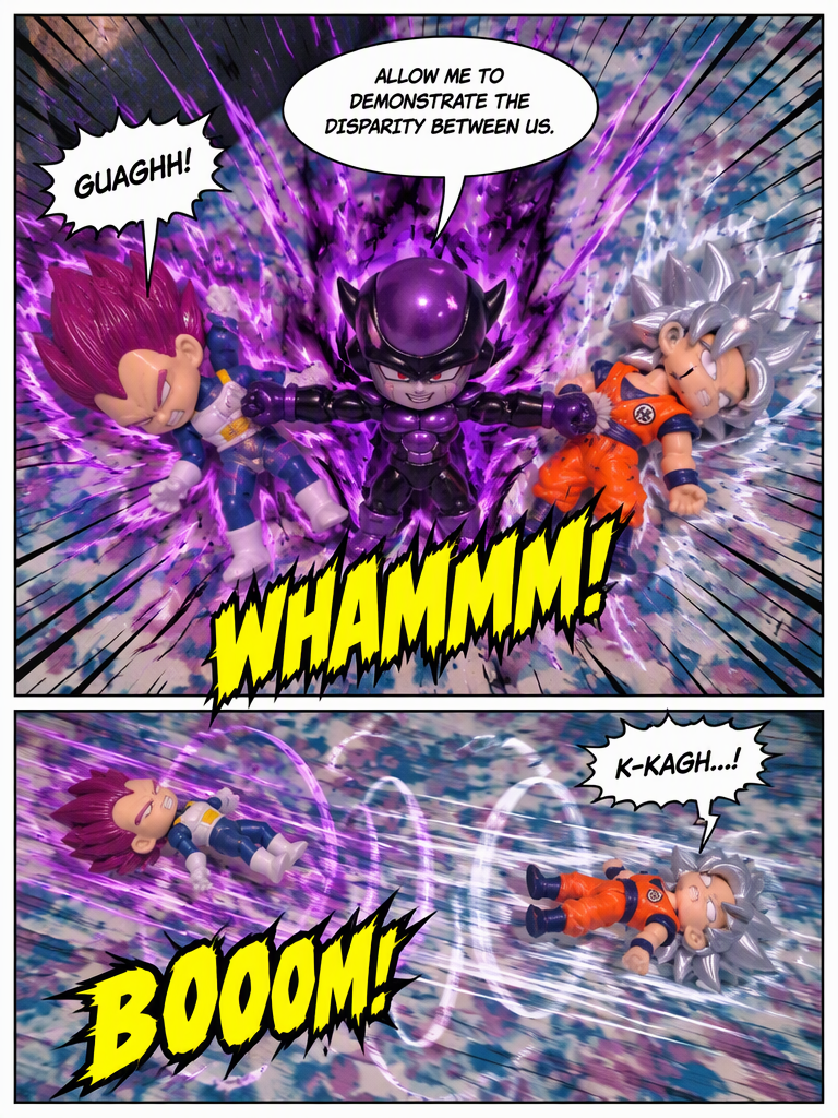 Overwhelming Might (page 3 of 4)