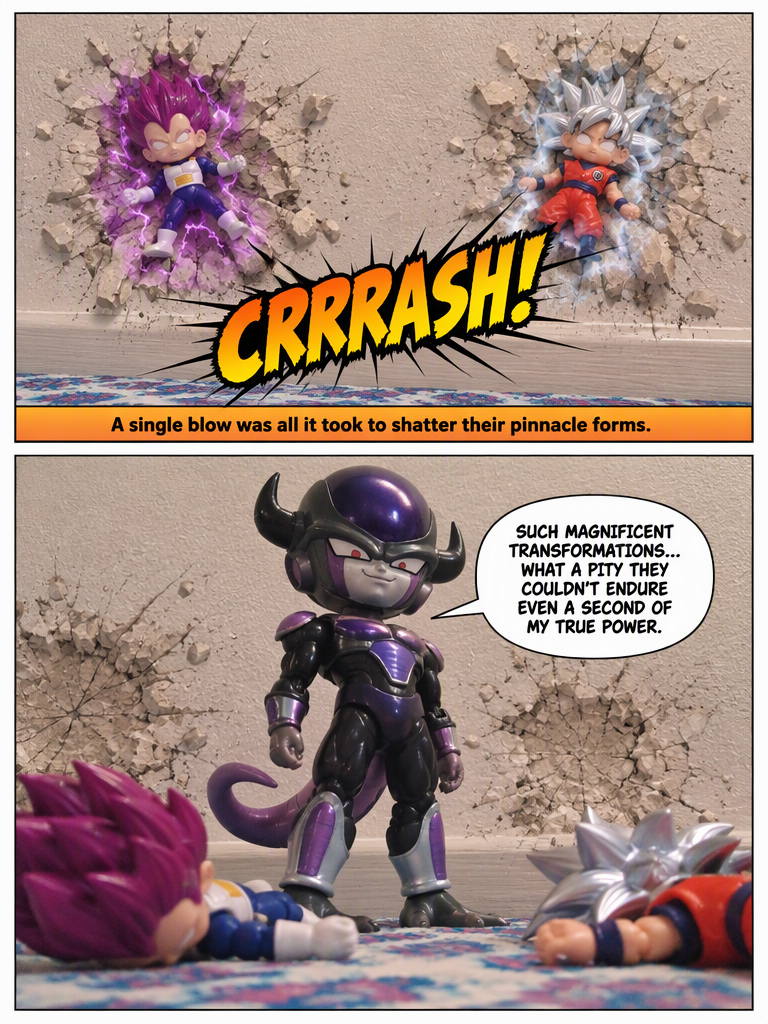 Overwhelming Might (page 4 of 4)