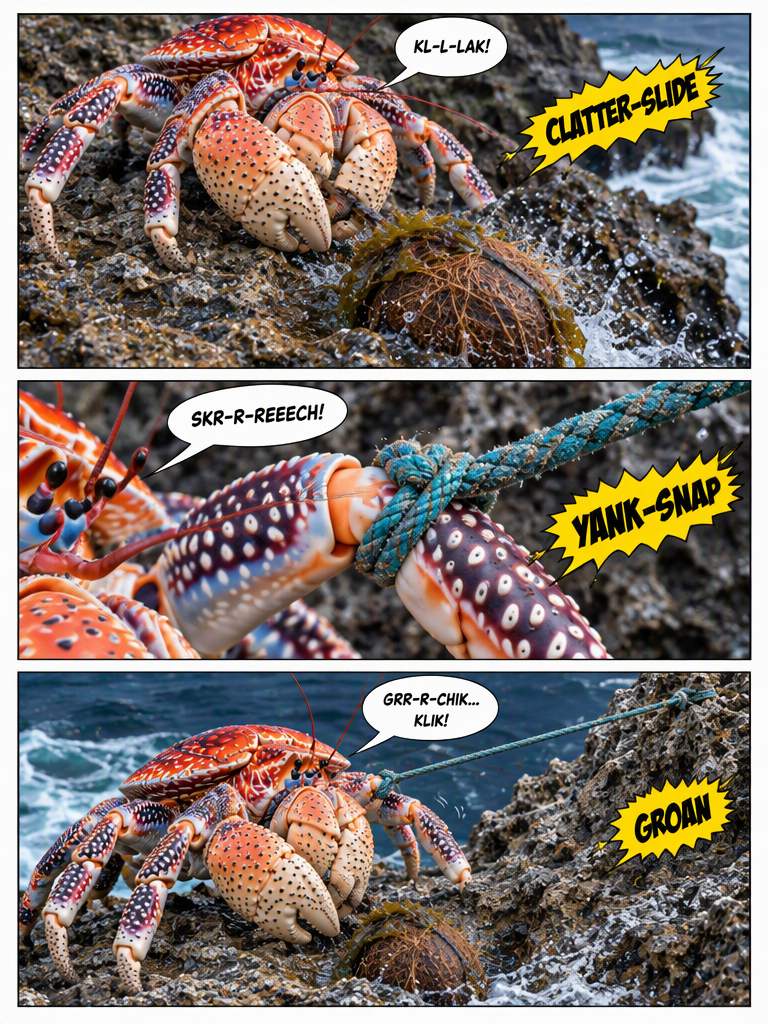 Titan of the Atoll (page 10 of 16)