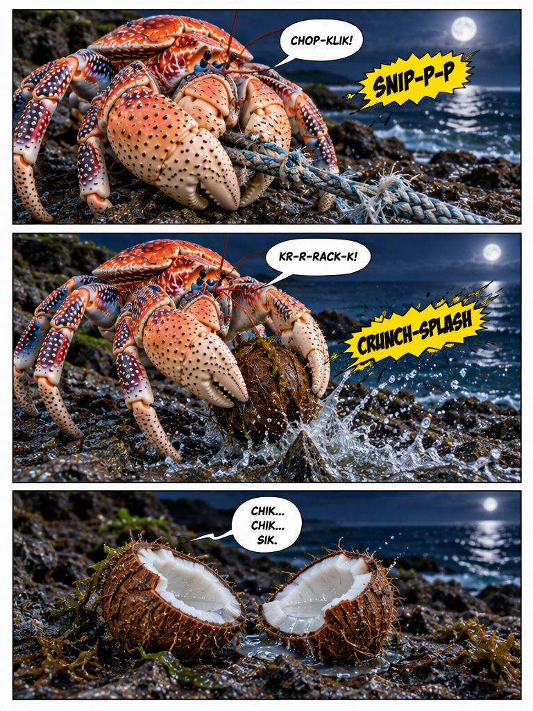 Titan of the Atoll (page 11 of 16)