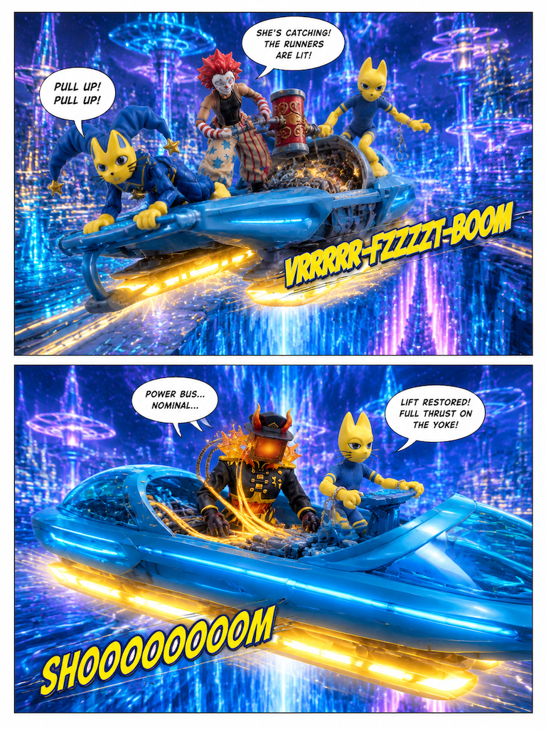 EPISODE 3 (page 3 of 8)