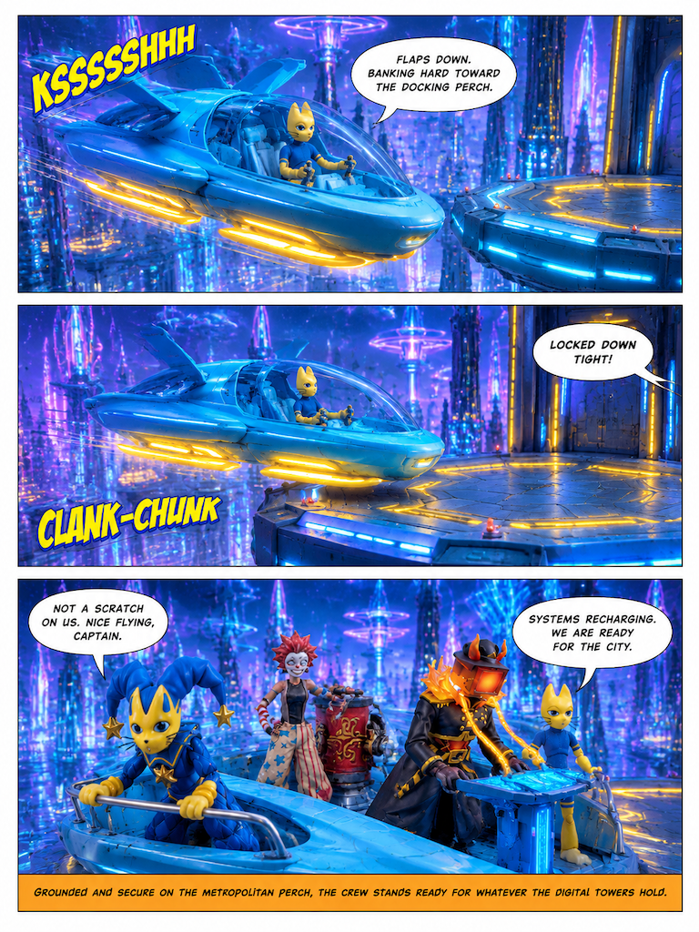 EPISODE 3 (page 4 of 8)