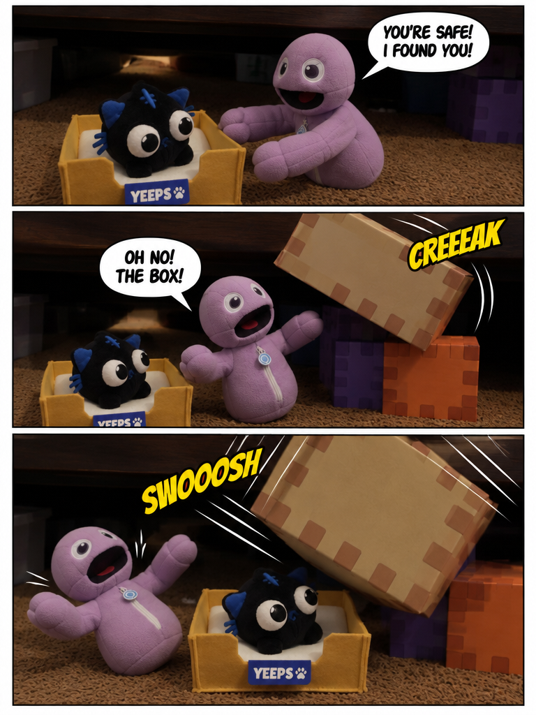 Under the Bed Discovery (page 3 of 4)