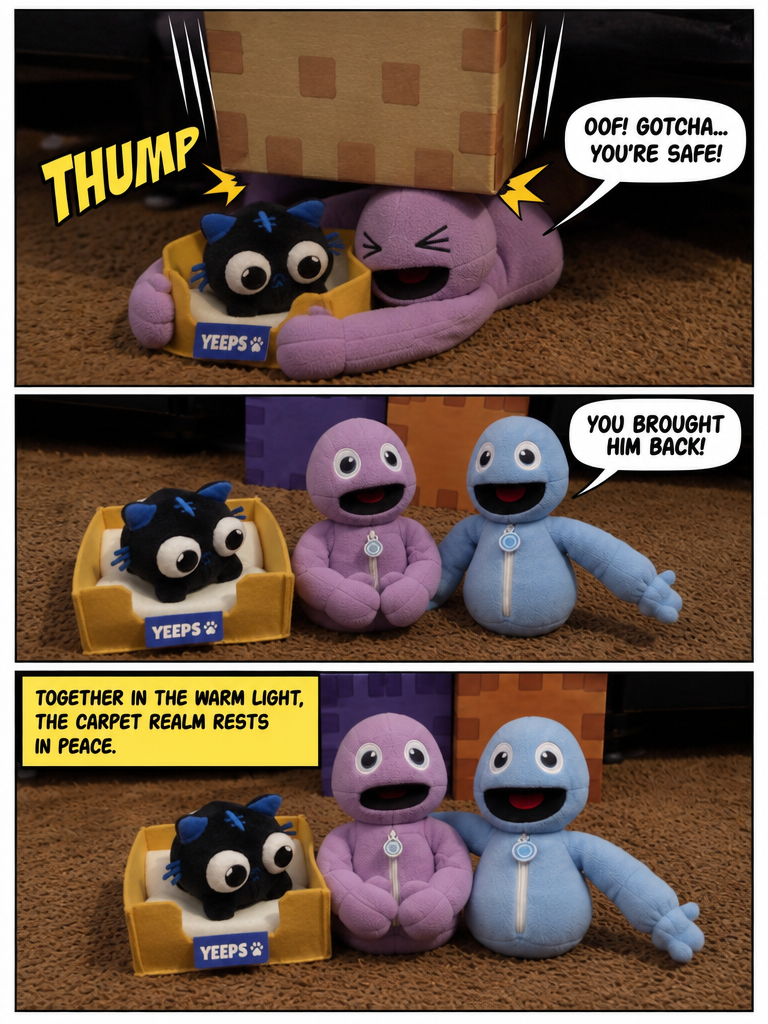 Under the Bed Discovery (page 4 of 4)