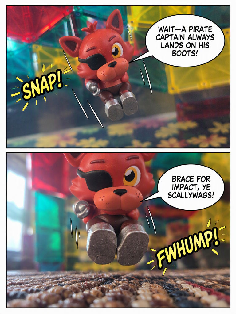 A Long Fall to the Crew (page 2 of 4)