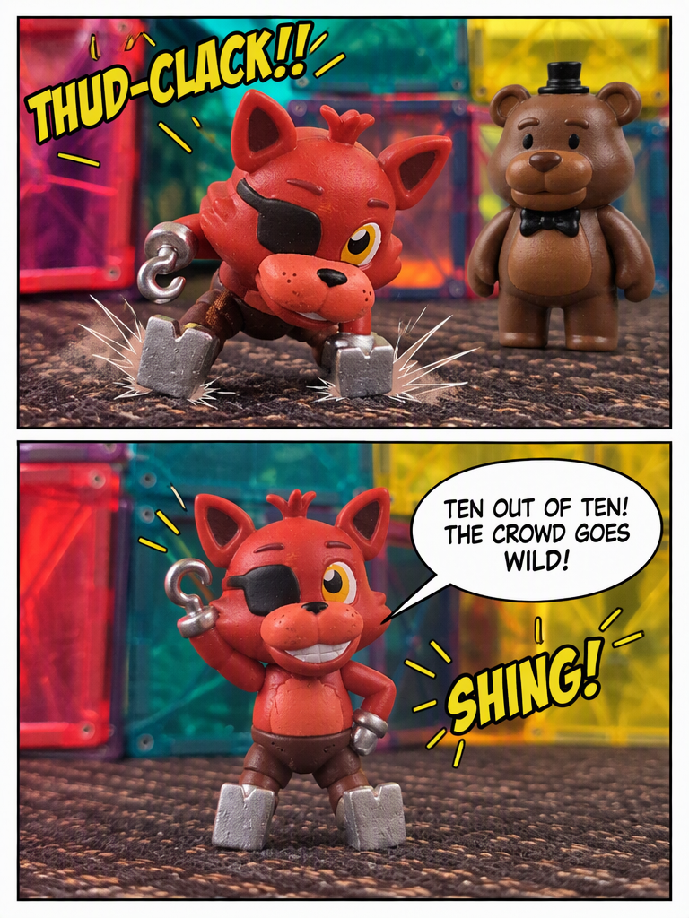 A Long Fall to the Crew (page 3 of 4)