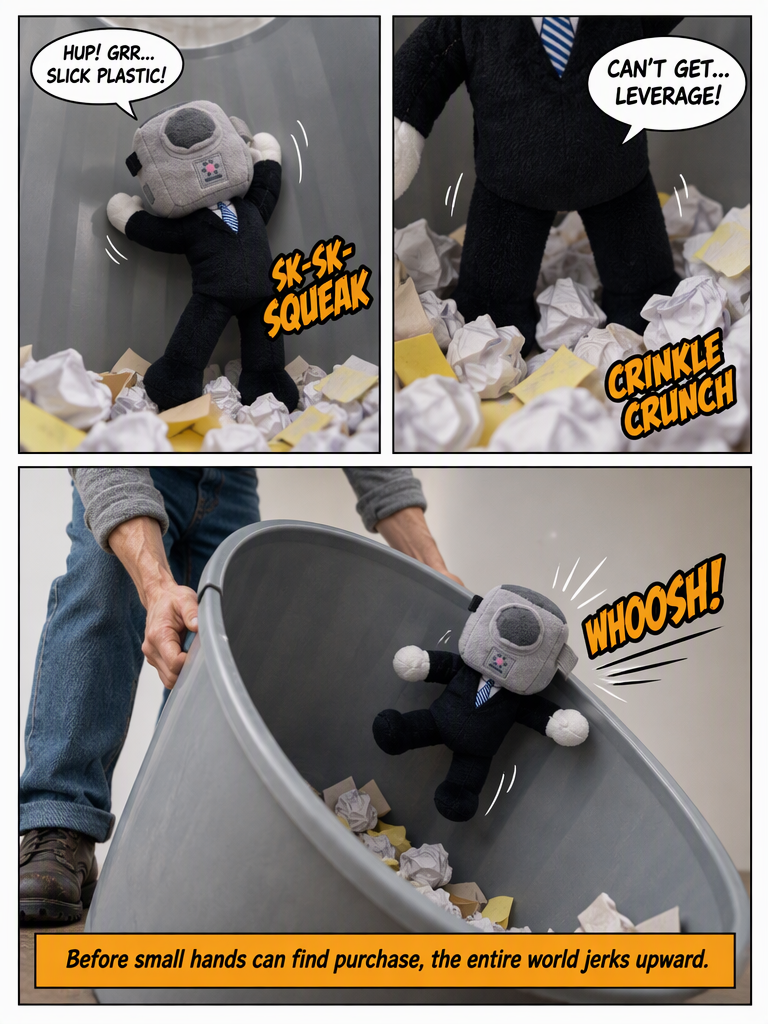 camera escape ep 2: (page 2 of 4)