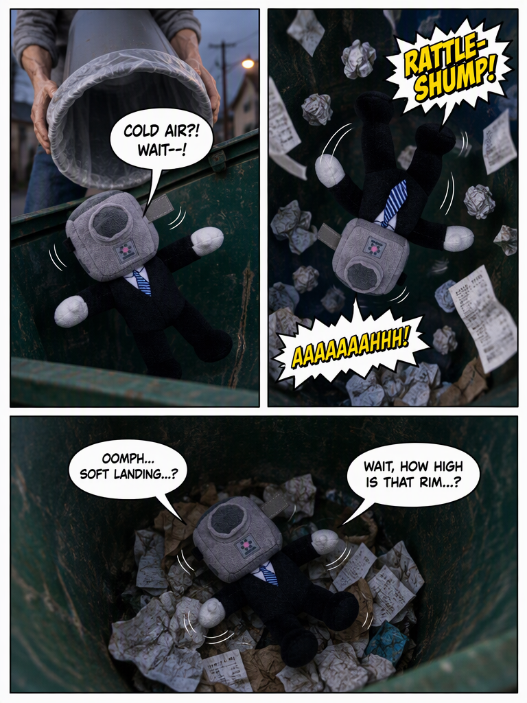 camera escape ep 2: (page 3 of 4)