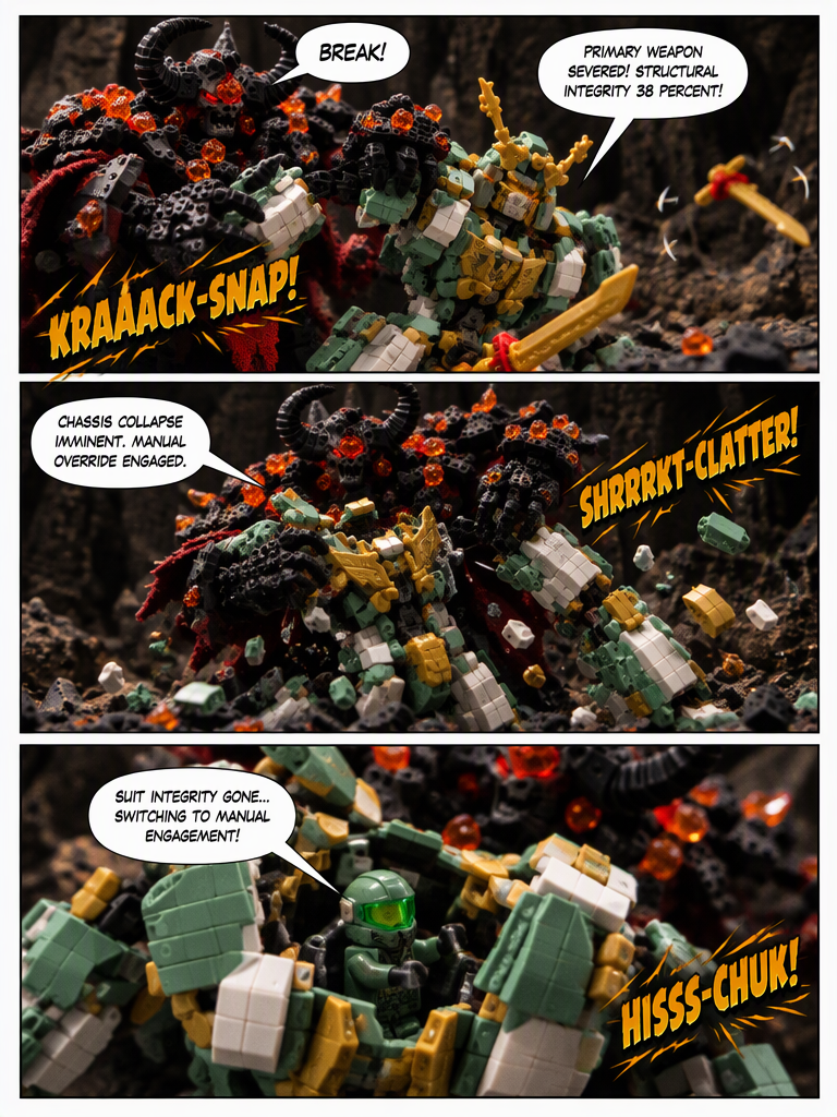 Core Unleashed (page 2 of 4)