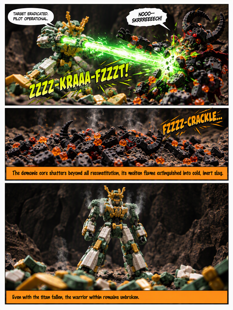 Core Unleashed (page 4 of 4)