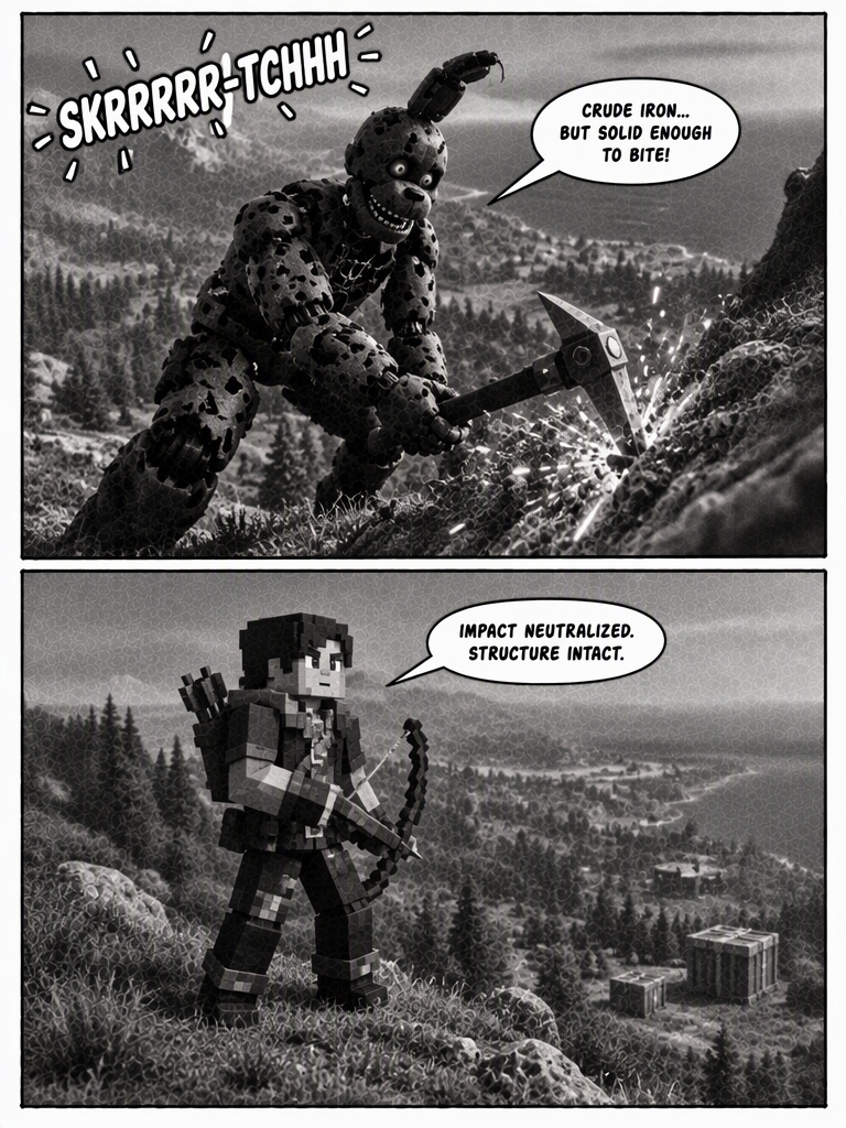 A Leap Across Realities (page 3 of 4)