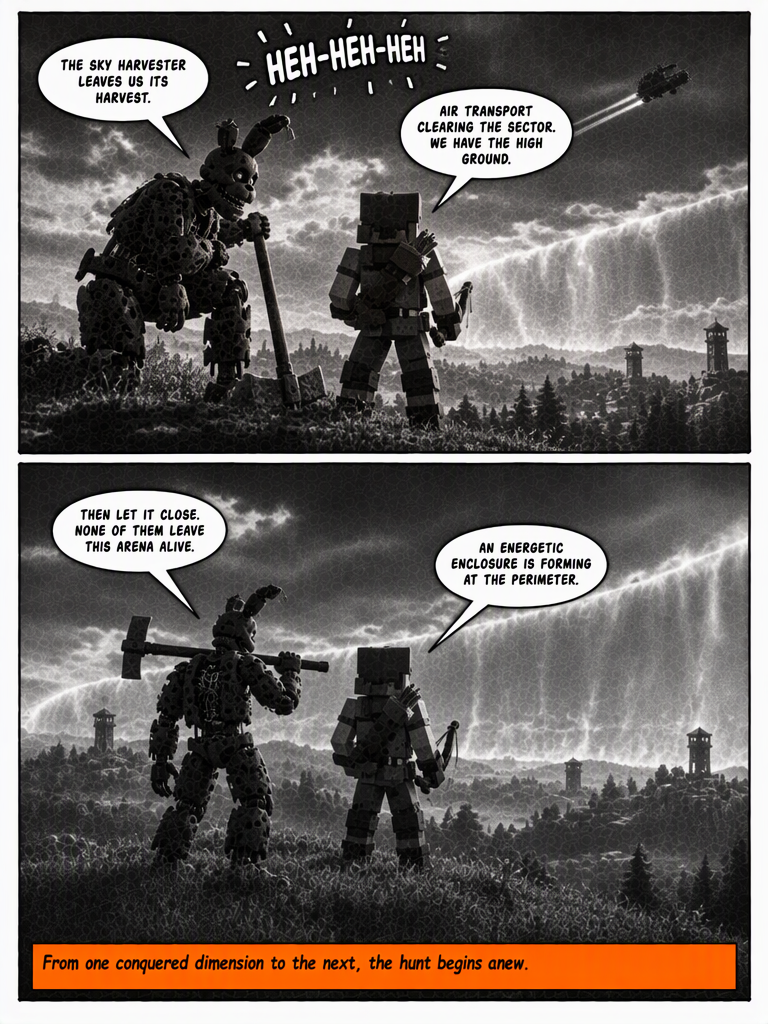 A Leap Across Realities (page 4 of 4)