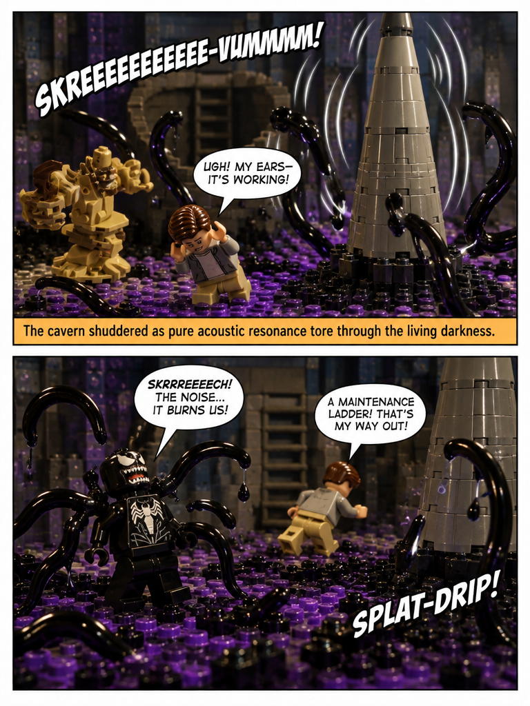 Severed Ties (page 3 of 4)