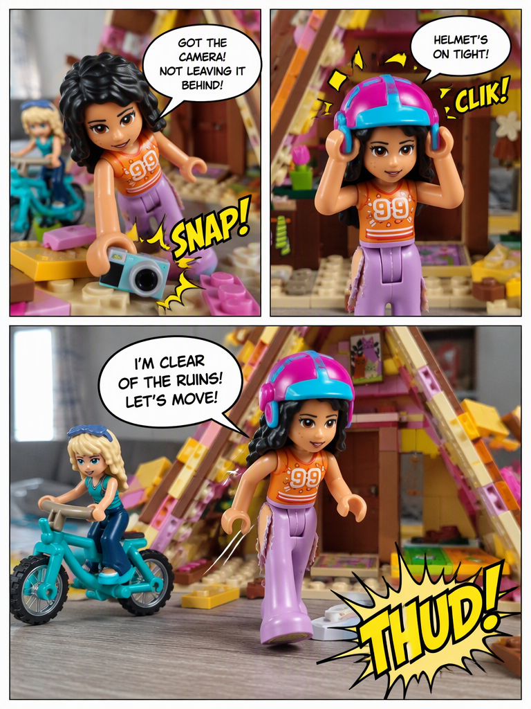 The Rapid Outgrowth (page 3 of 4)
