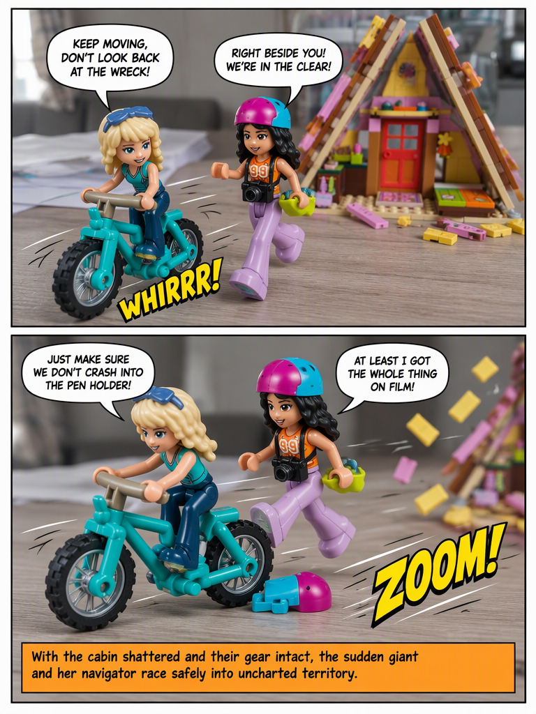 The Rapid Outgrowth (page 4 of 4)